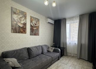 Сдаю в аренду однокомнатную квартиру, 40 м2, Ростов-на-Дону, Университетский переулок, 137с1