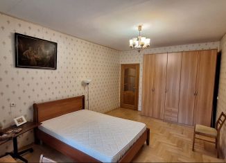 3-ком. квартира в аренду, 92.9 м2, Пушкин, Малиновская улица, 7