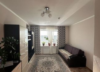 Продается 1-комнатная квартира, 36 м2, Лениногорск, Садовая улица, 8Б