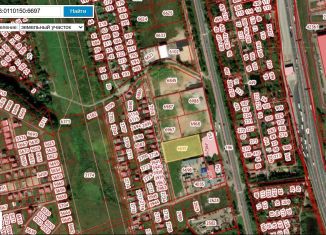 Продается участок, 80 сот., Домодедово, территория Красносельское, 56