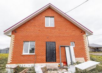 Продам дом, 97 м2, Пермский край, Берёзовая улица