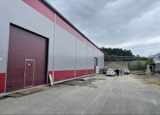 Сдается в аренду помещение свободного назначения, 500 м2, Королёв, проезд Ярославский, 9А