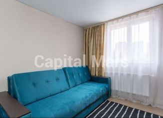 Сдача в аренду однокомнатной квартиры, 22 м2, Москва, Автозаводская улица, 23с16