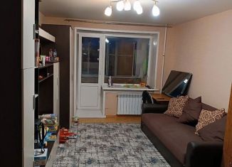 Сдам в аренду однокомнатную квартиру, 36 м2, Новосибирск, Учительская улица, 24, метро Заельцовская