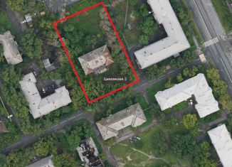 Продам помещение свободного назначения, 791.4 м2, Челябинск, Цимлянская улица, 2, Ленинский район