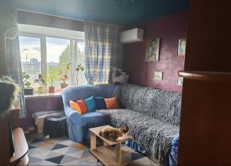 Продам 1-комнатную квартиру, 32.3 м2, Казань, Даурская улица, 20