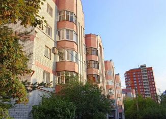 Продажа 1-комнатной квартиры, 46.8 м2, Ярославль, проспект Дзержинского, 8к3