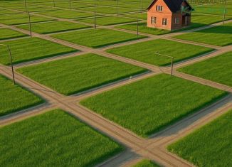 Продажа земельного участка, 10 сот., Татарстан, Озёрная улица