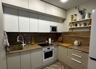 Продаю 1-ком. квартиру, 42.7 м2, Республика Башкортостан, улица Энтузиастов, 15