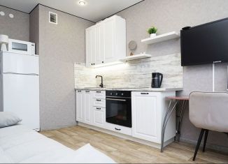 1-ком. квартира на продажу, 35.2 м2, Казань, улица Гавриила Державина, 4к2