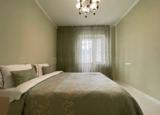 Сдается в аренду 1-комнатная квартира, 40 м2, Казань, улица Нигматуллина, 3