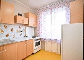 Продажа 2-ком. квартиры, 46.5 м2, Красноярский край, улица Щорса, 7