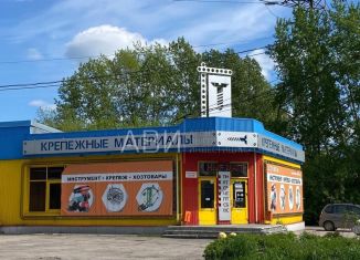 Сдам помещение свободного назначения, 273.7 м2, Новосибирская область, улица Богдана Хмельницкого, 86