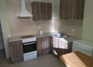 Однокомнатная квартира в аренду, 37 м2, Ростов-на-Дону, улица Шаповалова, 1Ес1