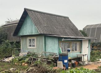 Дом на продажу, 20 м2, Сарапул, СТ Мир, 16/10