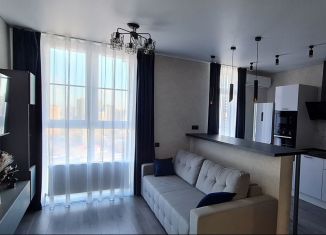 Сдаю в аренду квартиру студию, 33 м2, Ростов-на-Дону, проспект Соколова, 68/118Вс2