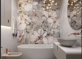 Продается квартира студия, 27.5 м2, Тюмень, улица Сергея Корепанова, 34