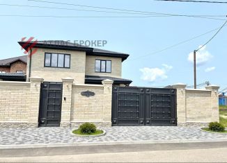 Продажа дома, 230 м2, Ставрополь, Прогрессивная улица