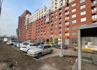 Продам торговую площадь, 195.5 м2, Московская область, микрорайон Птицефабрика, 35к1