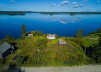 Продам земельный участок, 15 сот., Карелия, 86К-263