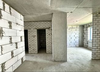 Продается двухкомнатная квартира, 55.7 м2, посёлок Заклязьменский, ЖК Заречье Парк, Фоминская улица, 6