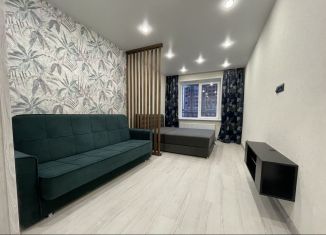 Сдаю однокомнатную квартиру, 39 м2, Новосибирск, улица Дуси Ковальчук, 238, метро Заельцовская