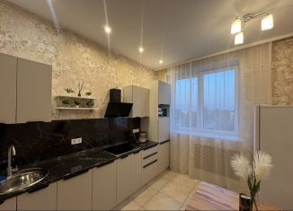 Сдам 1-ком. квартиру, 44.1 м2, Тула, улица Демонстрации, 148А, Привокзальный территориальный округ