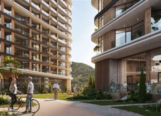 Продаю квартиру студию, 37.1 м2, Крым