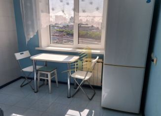 Сдаю 2-ком. квартиру, 53 м2, Новосибирск, Ельцовская улица, 37, метро Заельцовская