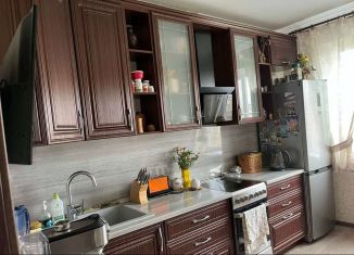 4-комнатная квартира на продажу, 81.2 м2, Старый Оскол, микрорайон Восточный, 8