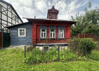 Дом на продажу, 56 м2, Павлово, улица Пушкина, 12