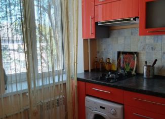 Сдам в аренду 1-ком. квартиру, 35 м2, Ростов-на-Дону, Ашхабадский переулок, 1