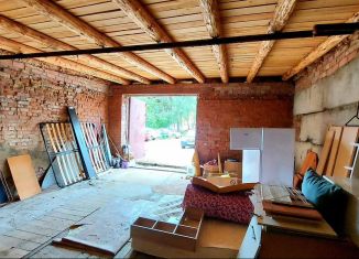 Продажа гаража, 30 м2, Коми, Чибьюская улица, 13