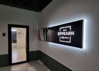 Продаю квартиру студию, 26 м2, Астрахань, 1-й Таманский переулок, 25