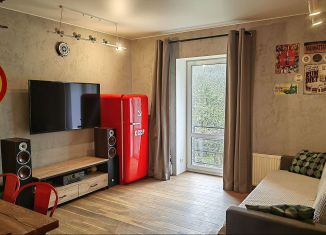 Продается 1-ком. квартира, 46 м2, Королёв, улица Суворова, 8А