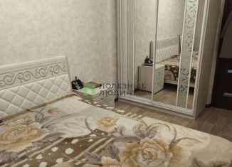 Продажа трехкомнатной квартиры, 58 м2, Набережные Челны, бульвар 60-летия Октября, 5