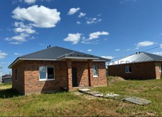 Дом на продажу, 103 м2, село Новое Шигалеево, Сливовая улица, 18