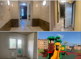 Продам 2-ком. квартиру, 58.7 м2, Калуга, улица Николая Ткачёва, 16