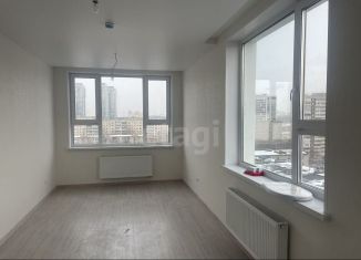 Продам квартиру студию, 26.1 м2, Екатеринбург, Ленинский район, улица Фрунзе, 31