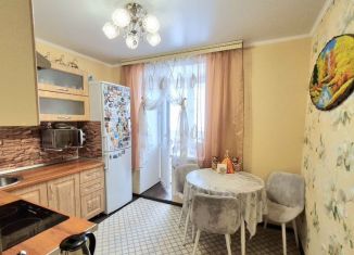 Продается 2-комнатная квартира, 55.6 м2, Пенза, Ладожская улица, 148А