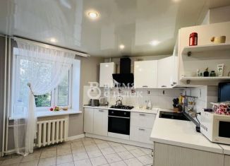 Продажа 3-ком. квартиры, 92.7 м2, Владимир, проспект Ленина, 71