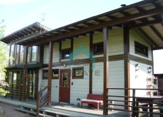 Продаю дом, 120 м2, посёлок Стрельна, Санкт-Петербургское шоссе, 54/1