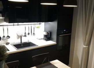 Продаю однокомнатную квартиру, 39.3 м2, Воронеж, Олимпийский бульвар, 14, ЖК Ботанический сад