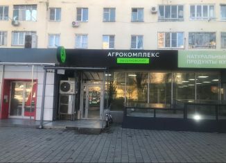 Сдаю в аренду помещение свободного назначения, 61.9 м2, Краснодар, Ставропольская улица, 184, микрорайон Дубинка