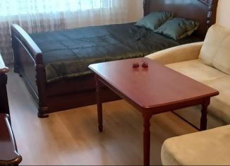 Сдаю в аренду однокомнатную квартиру, 38 м2, Краснодар, Минская улица, 120, микрорайон Кожзавод