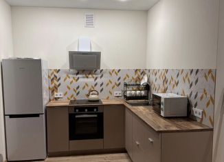 Аренда 1-комнатной квартиры, 42 м2, Екатеринбург, бульвар Владимира Белоглазова, 2Д, Орджоникидзевский район