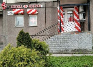 Продается помещение свободного назначения, 85.7 м2, Санкт-Петербург, Наличная улица, 44к1