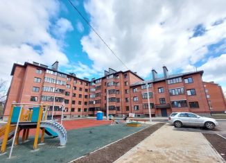 2-комнатная квартира на продажу, 56.2 м2, Ярославль