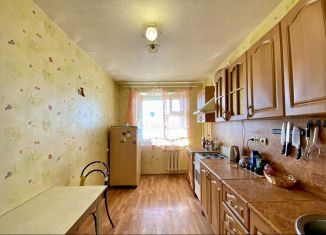 Продажа 1-комнатной квартиры, 44 м2, Смоленск, Колхозный переулок, 19А
