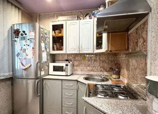 Продажа двухкомнатной квартиры, 44.5 м2, Рязань, Черновицкая улица, 20